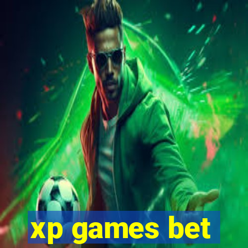 xp games bet